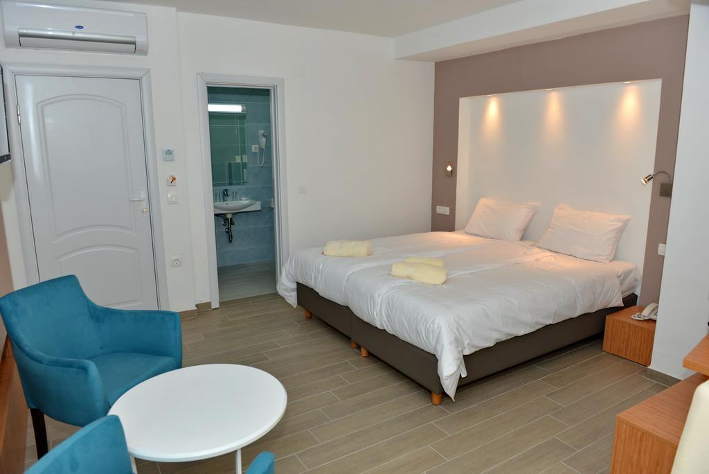 Villa Jordan Ohrid Quarto foto