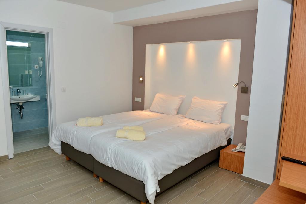 Villa Jordan Ohrid Quarto foto