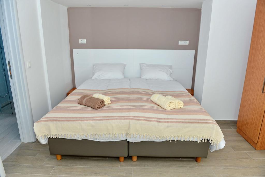Villa Jordan Ohrid Quarto foto