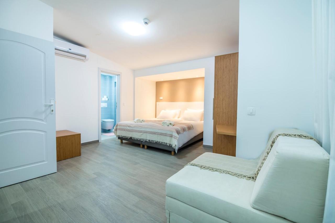 Villa Jordan Ohrid Exterior foto
